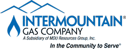 Intermountain Gas Company
