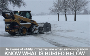 Snow Removal