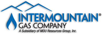Intermountain Gas Logo