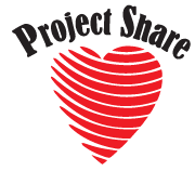 Project Share