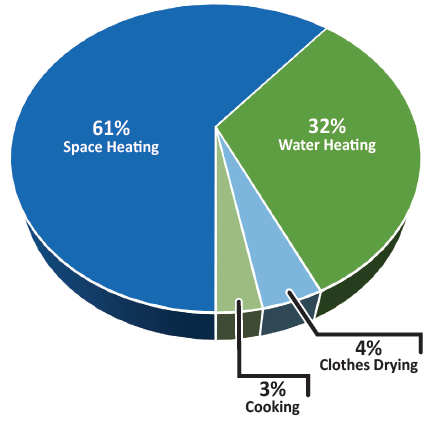 Energy Efficiency Program - Intermountain Gas Company