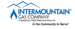 Intermountain Gas Logo