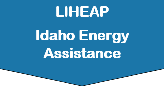 LIHEAP Idaho Energy Assistance