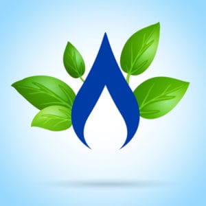 le gaz naturel est propre