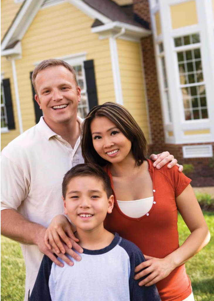 ENERGY STAR certified new home Intermountain Gas Company