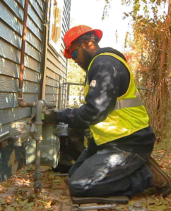 intermountain gas ac soj ntsuam atmospheric corrosion