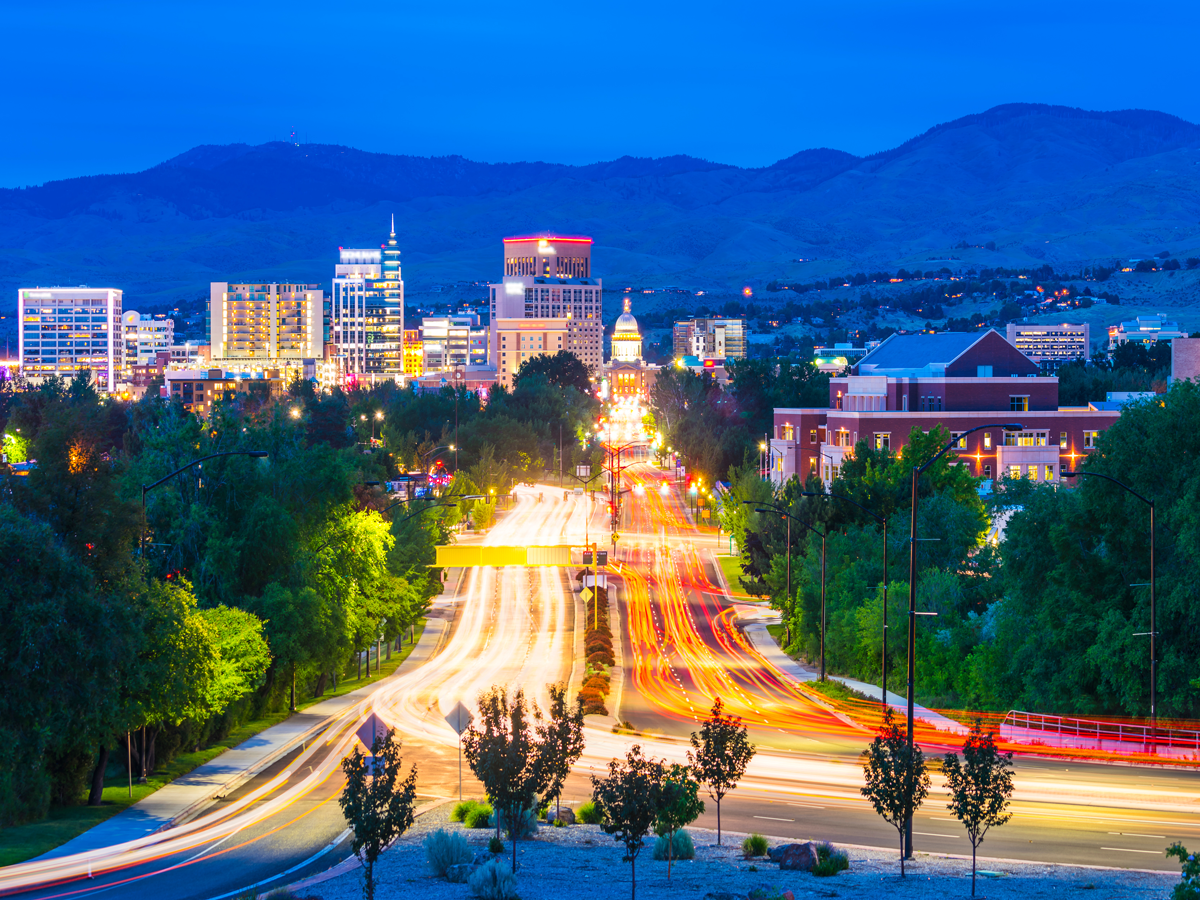 boise idaho boise idaho