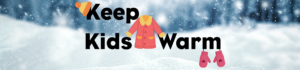 keeps kids warm