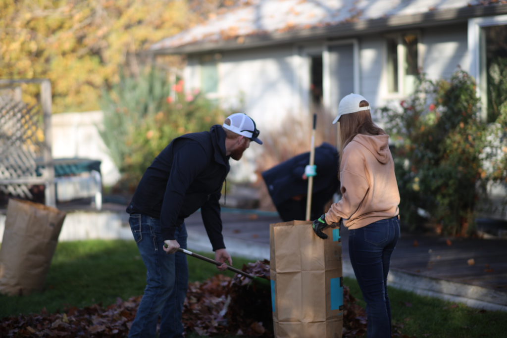 2021 rake up boise Intermountain Gas Company