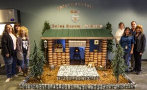 boise rescue mission can castle