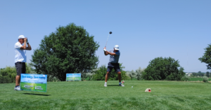 fundsy golf tournament