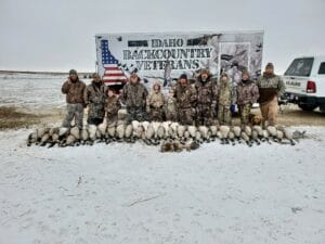 idaho backcountry veterans