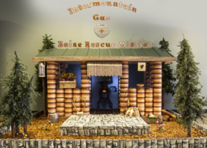 boise rescue mission can castle