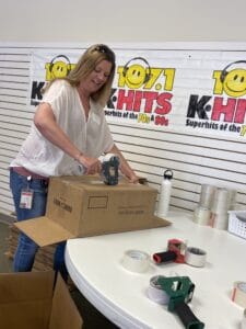 intermountain gas 2022 united way of the treasure valley book bash