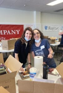 intermountain gas 2022 united way of the treasure valley book bash