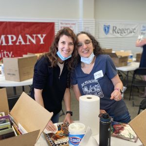 intermountain gas 2022 united way of the treasure valley book bash