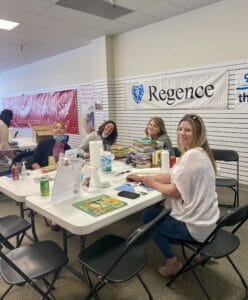 intermountain gas 2022 united way of the treasure valley book bash