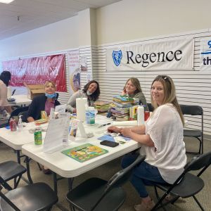 intermountain gas 2022 united way of the treasure valley book bash