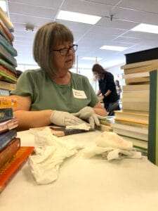 intermountain gas 2022 united way of the treasure valley book bash