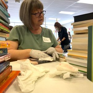 intermountain gas 2022 united way of the treasure valley book bash