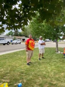 intermountain 2022 paint the town