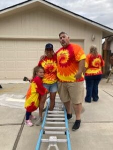 intermountain 2022 paint the town