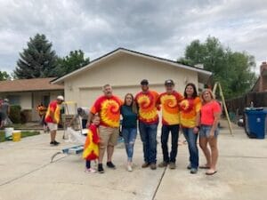 intermountain 2022 paint the town