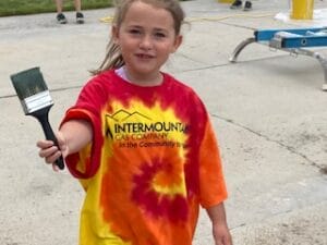 intermountain 2022 paint the town