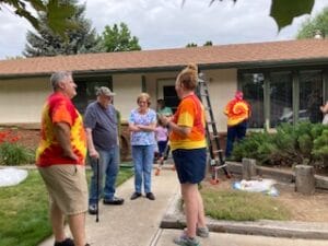 intermountain 2022 paint the town