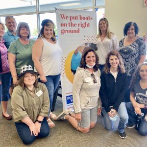 intermountain gas 2022 united way of the treasure valley book bash