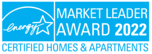 energy star market leader award