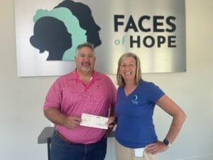 intermountain gas faces of hope check presentation