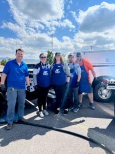 intermountain gas bbq