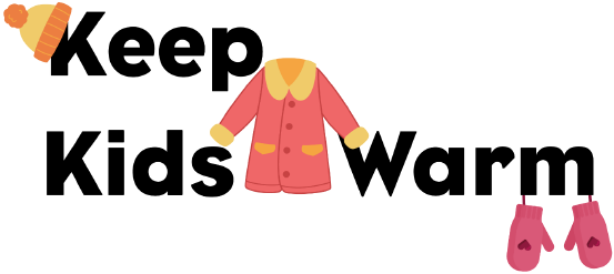 Keep Kids Warm Keep Kids Warm