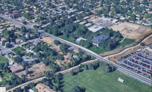 IGC Campus Today Intermountain Gas campus in Boise as it looks today