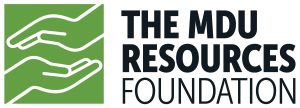 MDU Resources Foundation The MDU Resources Foundation