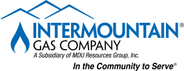 Intermountain Gas Company