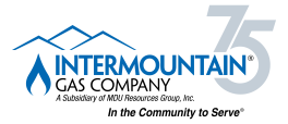 Intermountain Gas tuam txhab